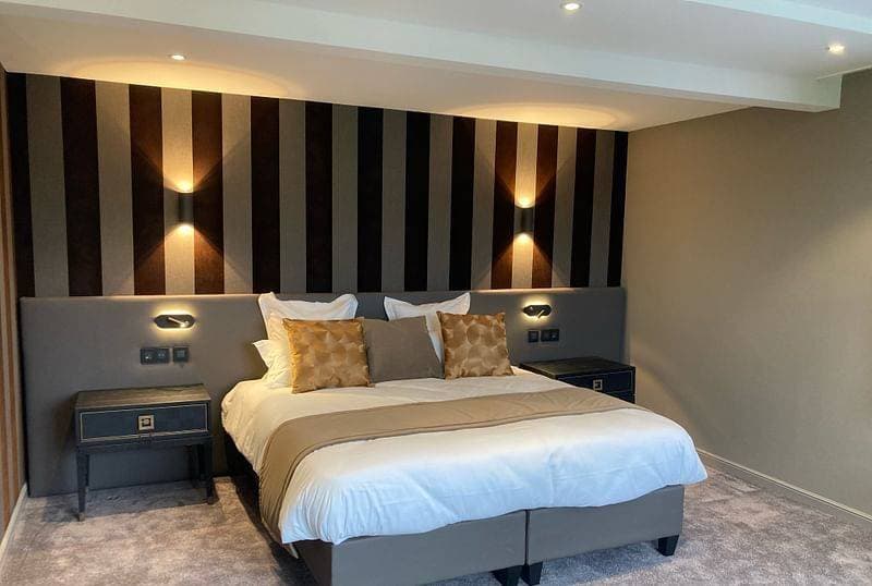 Best Western Plus Le Fairway Hotel & Spa Golf d'Arras 14