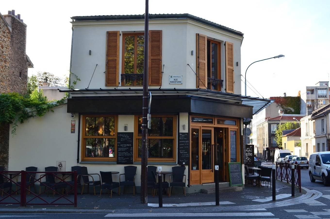 L'Amourette 9
