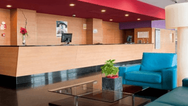 Eurostars Rey Fernando