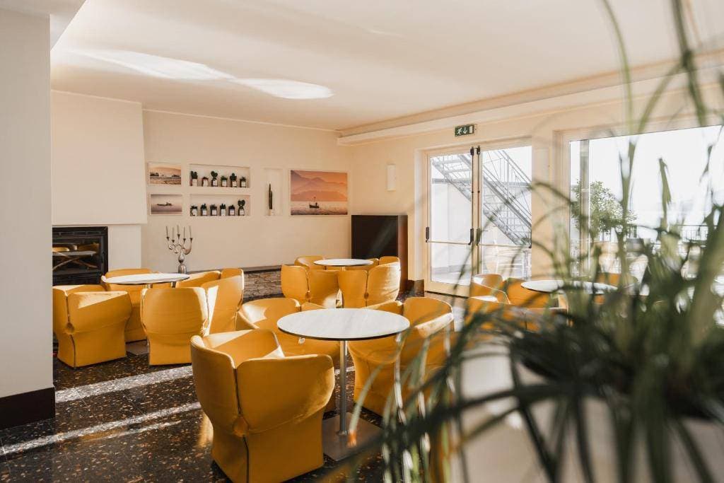 Hotel Bel-Sit 11