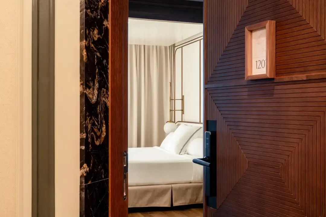 The Site Hotel Ibiza 25