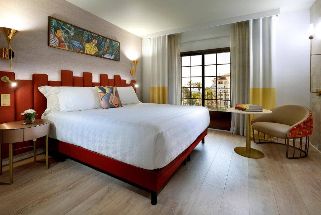 Hard Rock Hotel Marbella 23
