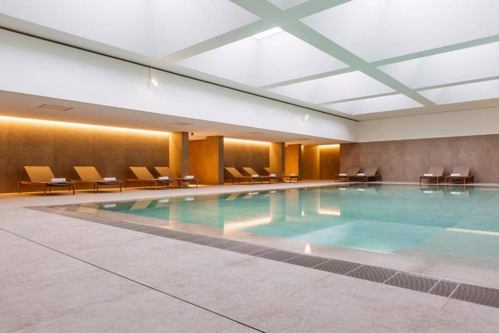 Andromeda Hotel & Thalassa 17