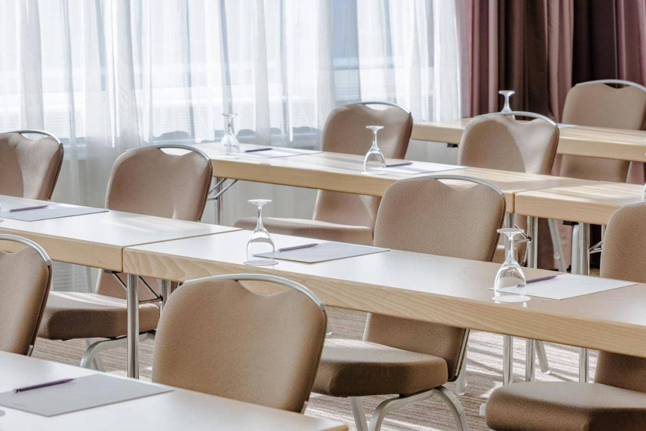 Mercure Hotel Trier Porta Nigra 18