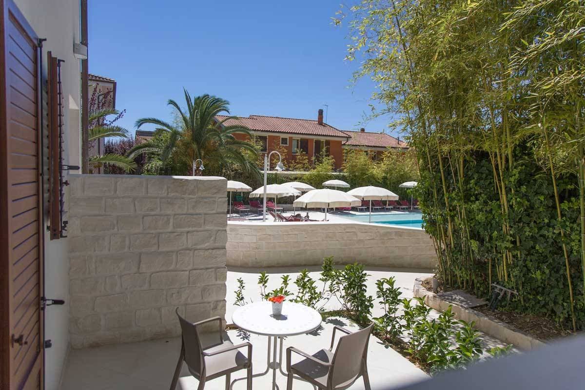 Hotel Giardino Suite&Spa 6