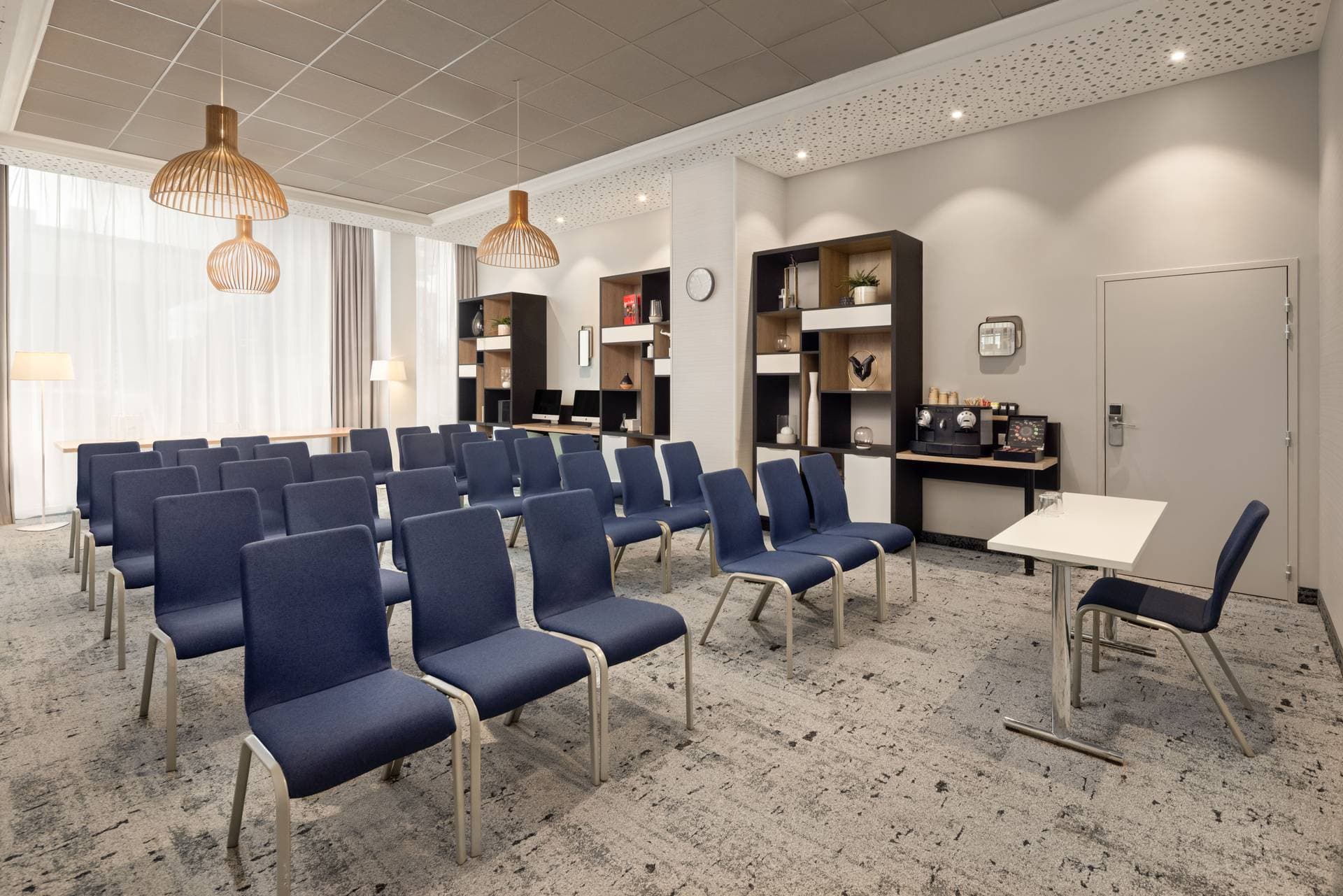 Hilton Garden Inn Bordeaux Centre 11
