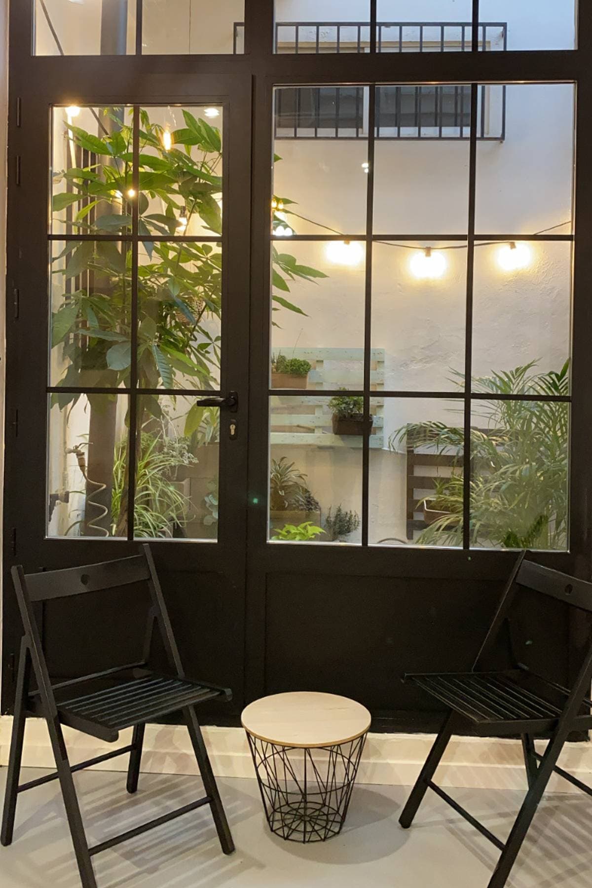 Espacio Hoku 6