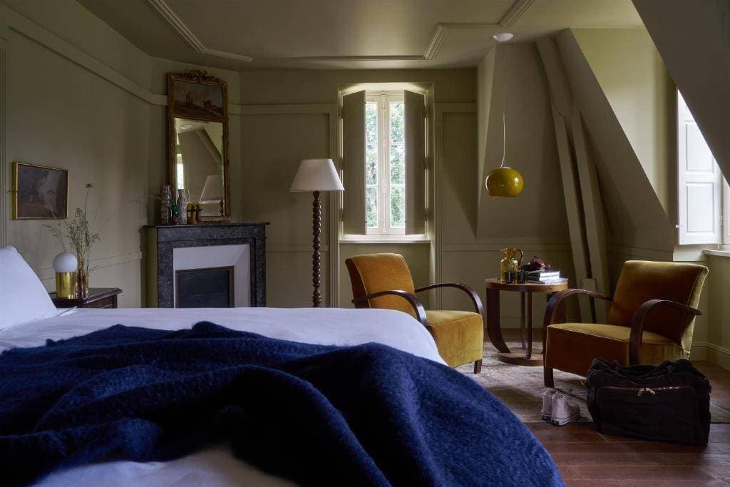 Les Sources de Cheverny  26