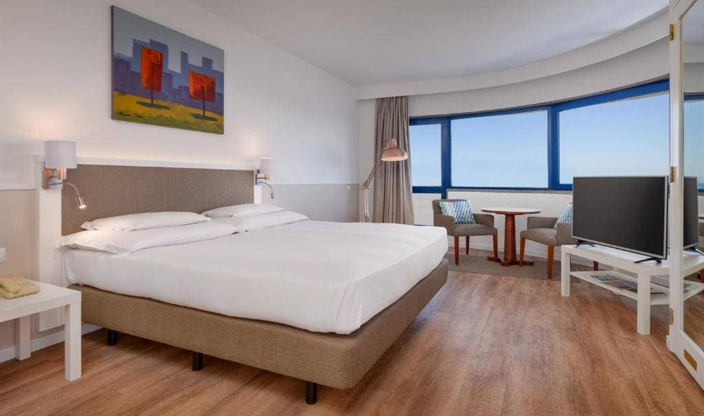 Hotel Pestana Cascais 26
