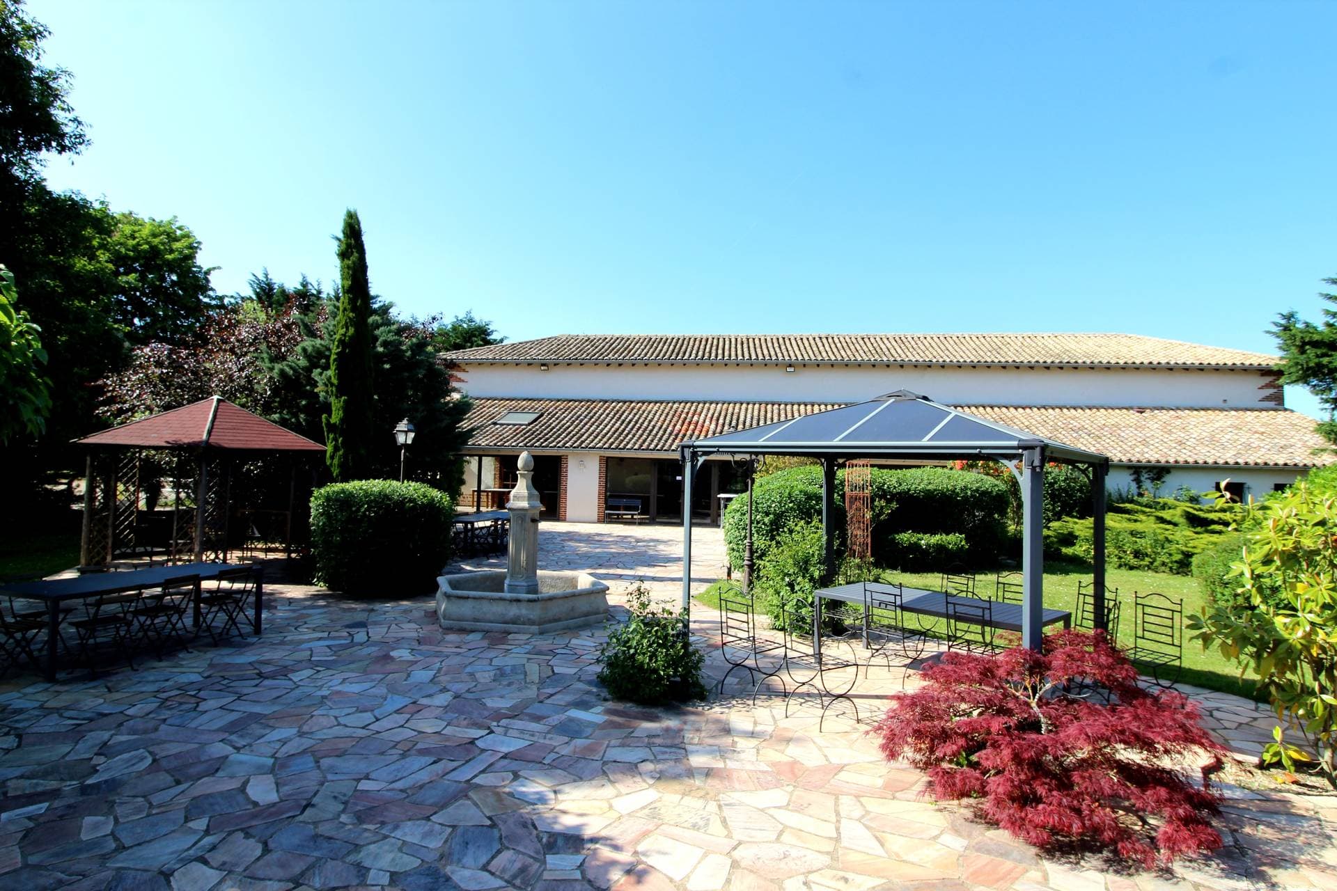 Le domaine Alexander 13