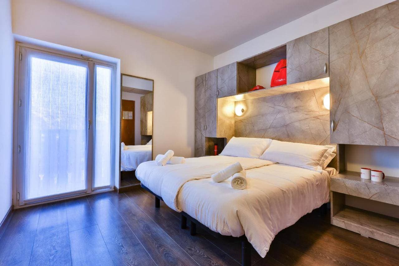 Hotel La Betulla 7