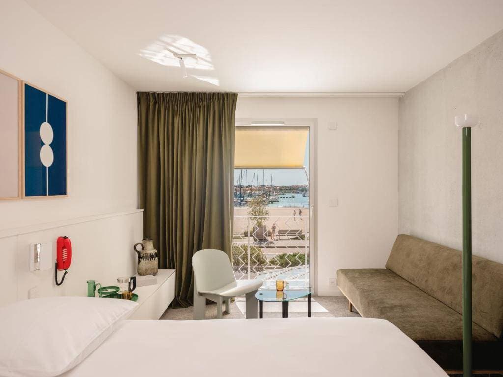 Hotel Vertime 22