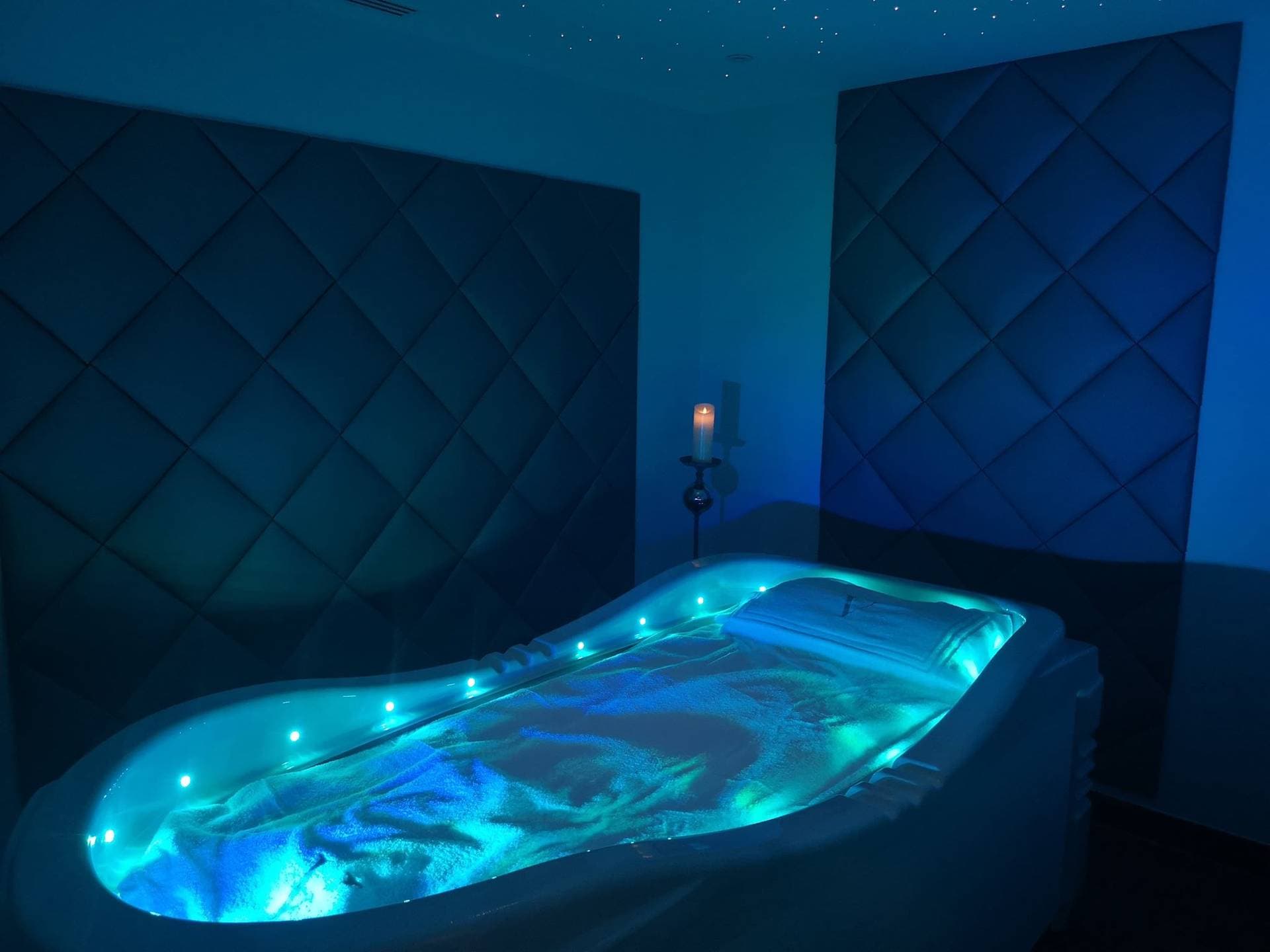 Le Vallon De Valrugues Hotel Spa & Villas 79