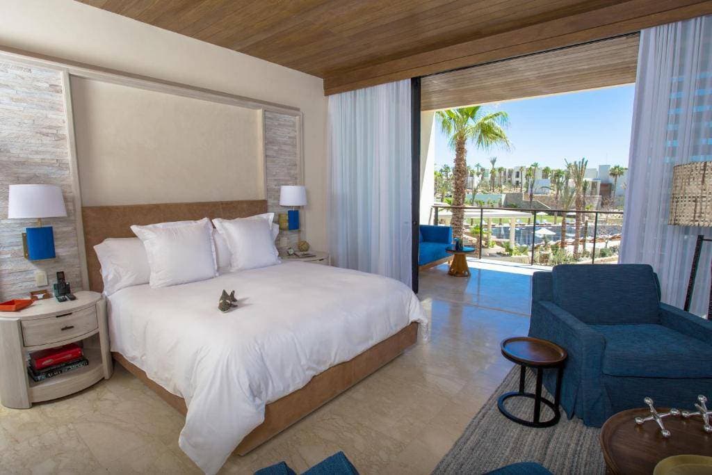 Chileno Bay Resort & Residences 18