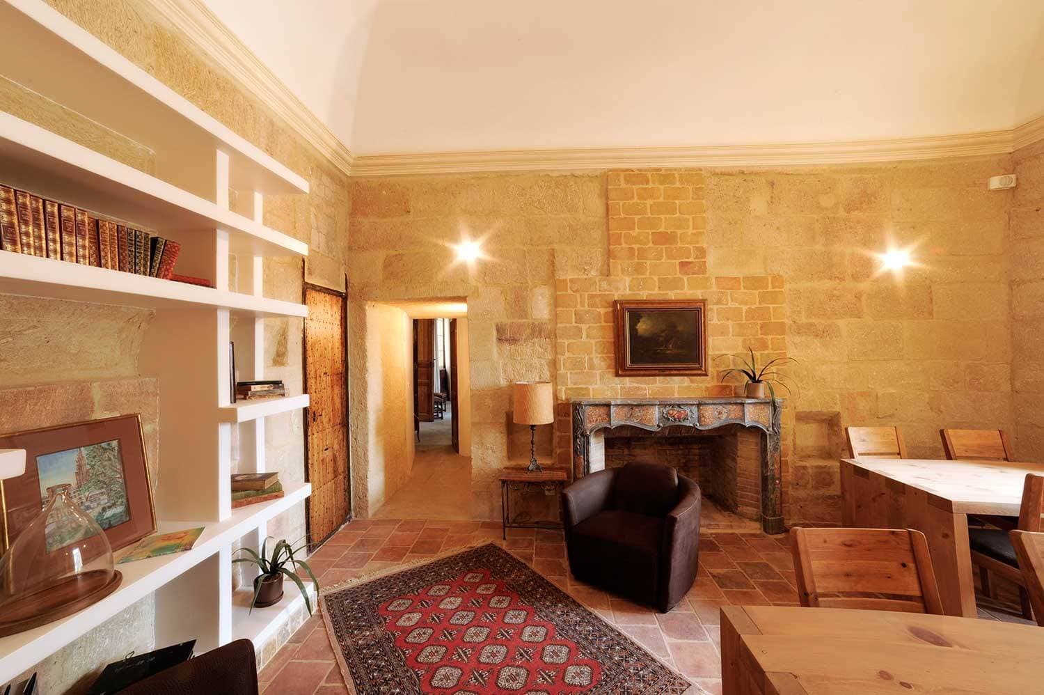 Château de Pondres 36