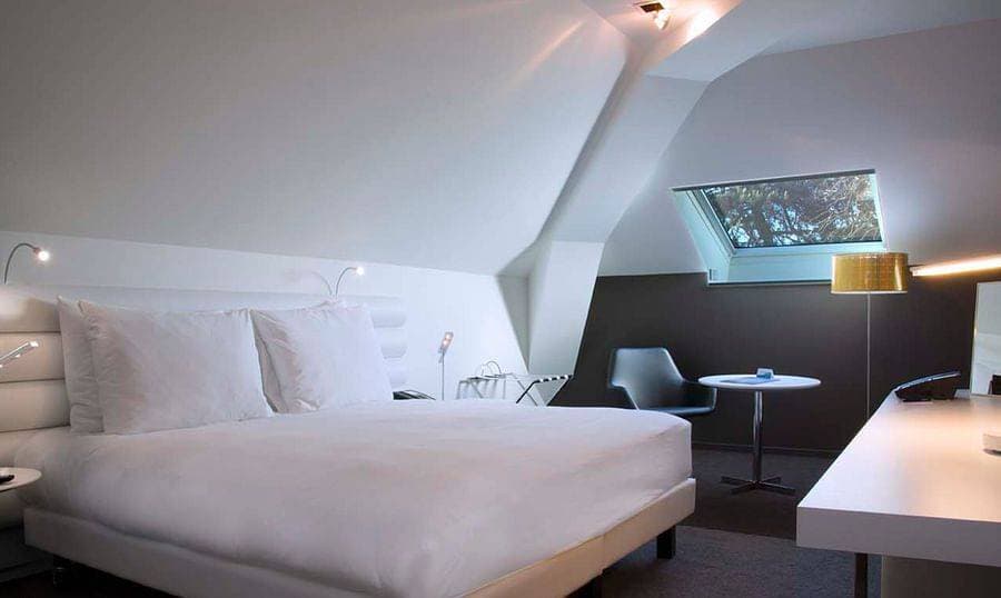 Radisson Blu Hotel, Nantes 12