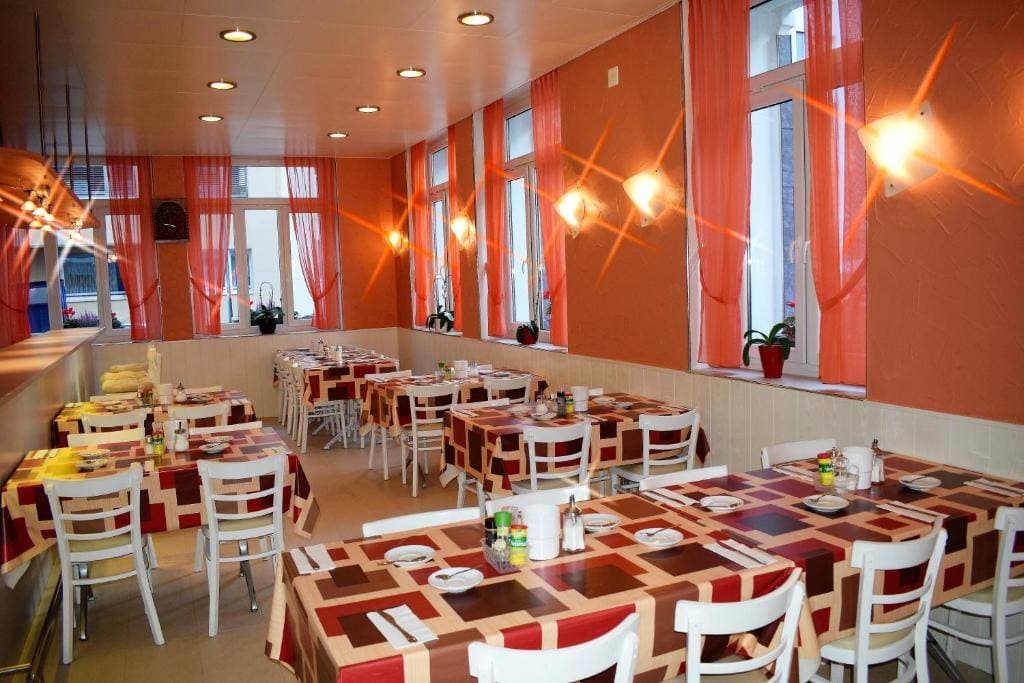 Hotel locanda 4