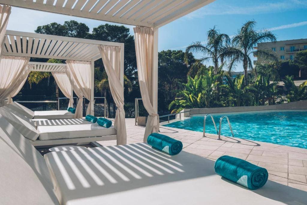 Iberostar Selection Llaut Palma 5