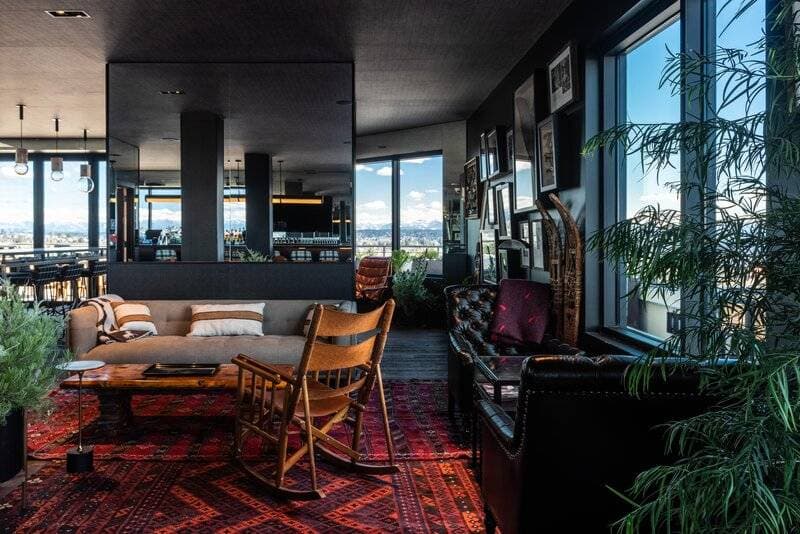 Graduate by Hilton Seattle 48