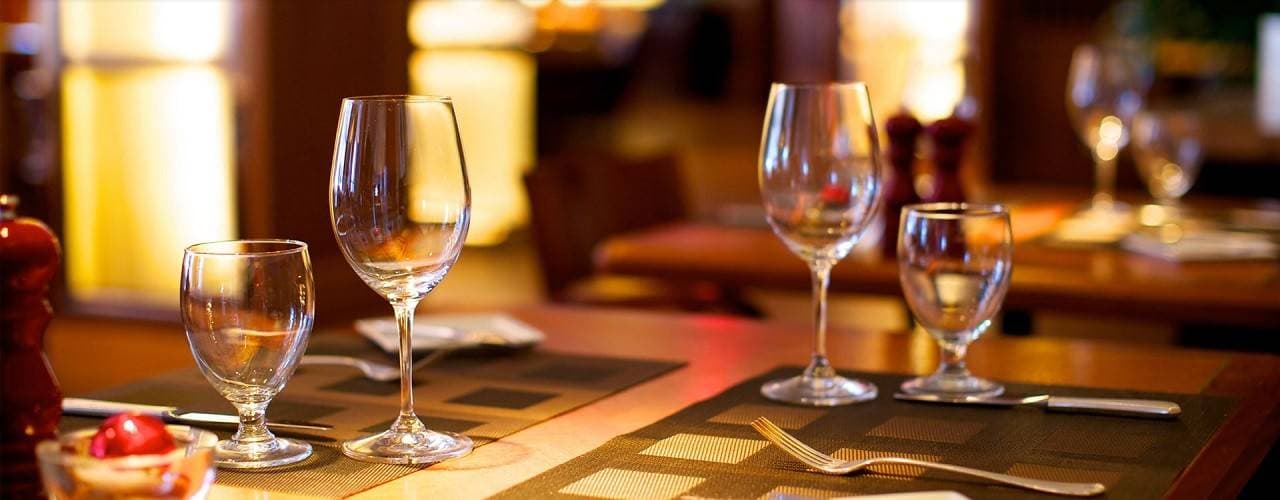 Les Artistes – Restaurant Bistronomique 8