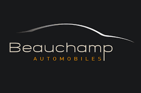 logo de BEAUCHAMP AUTOMOBILES