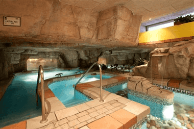 Hotel SPA Senator Cadiz 14