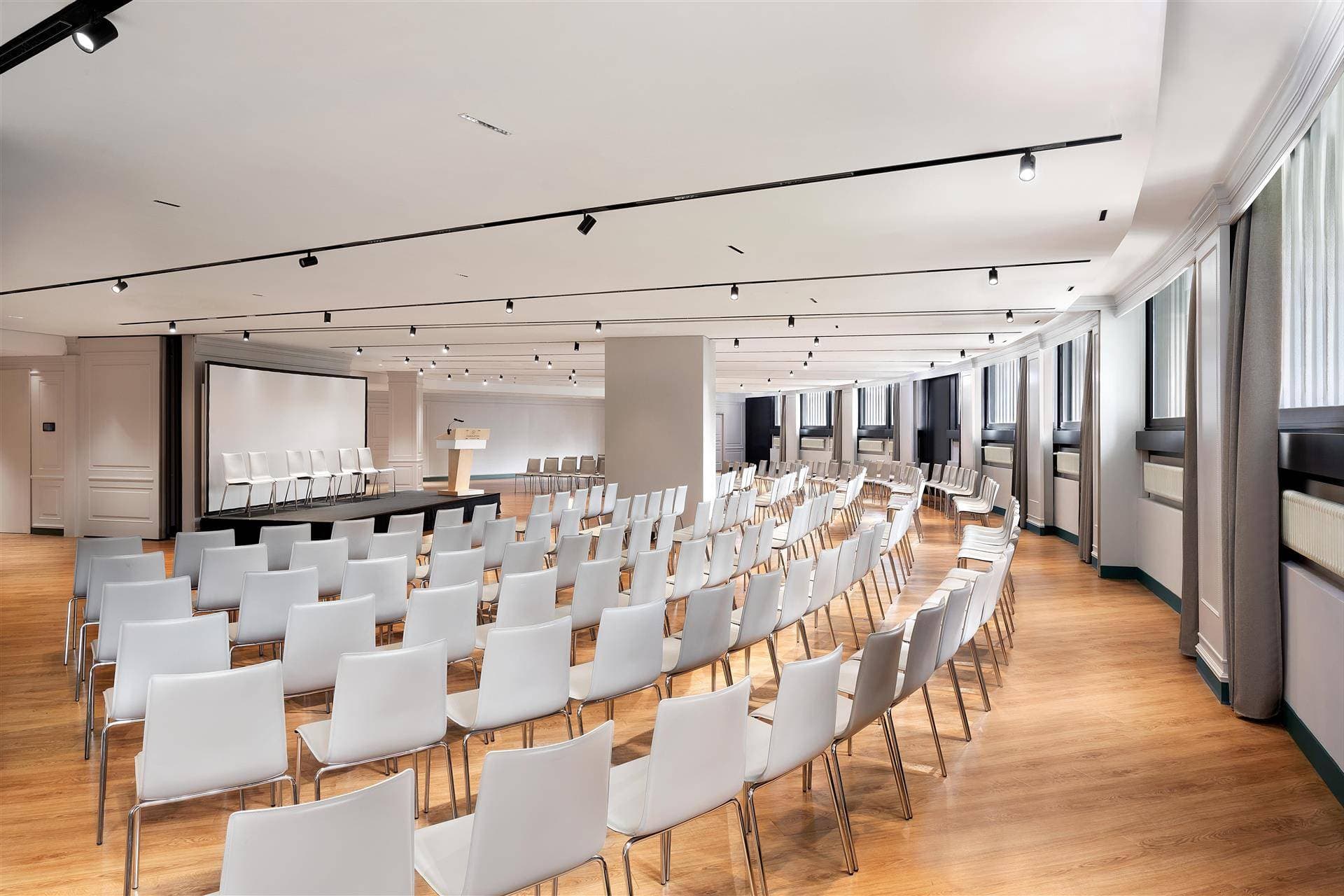 Sheraton Milan San Siro 12