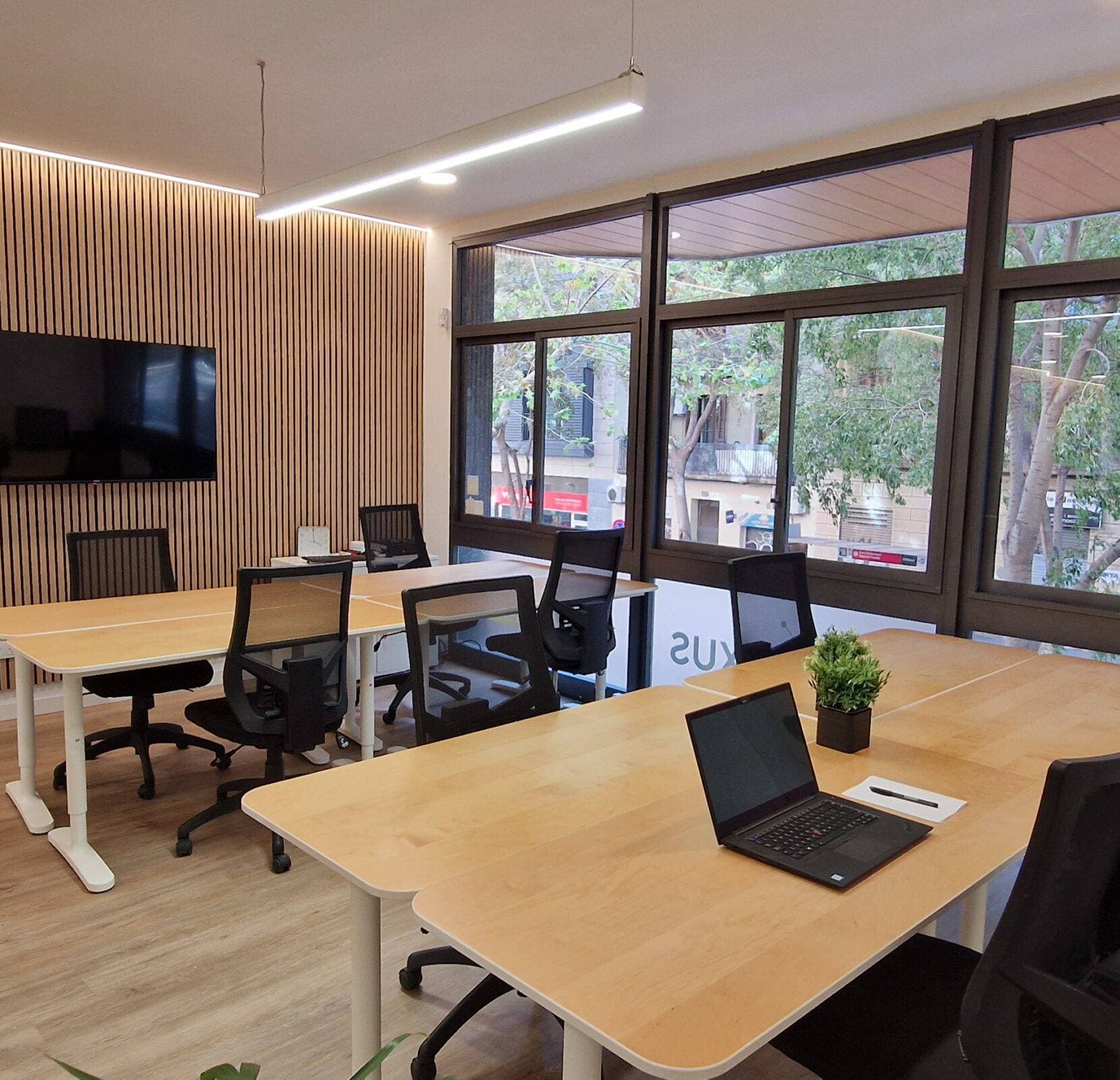 Workspace 3