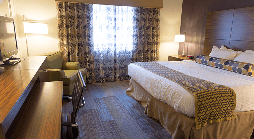 Liberty Mountain Resort 14