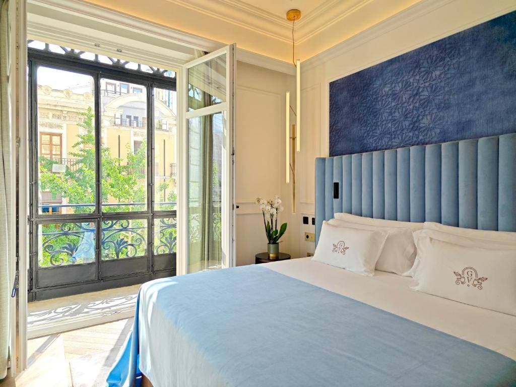 Palacio Gran Vía, a Royal Hideaway Hotel 17