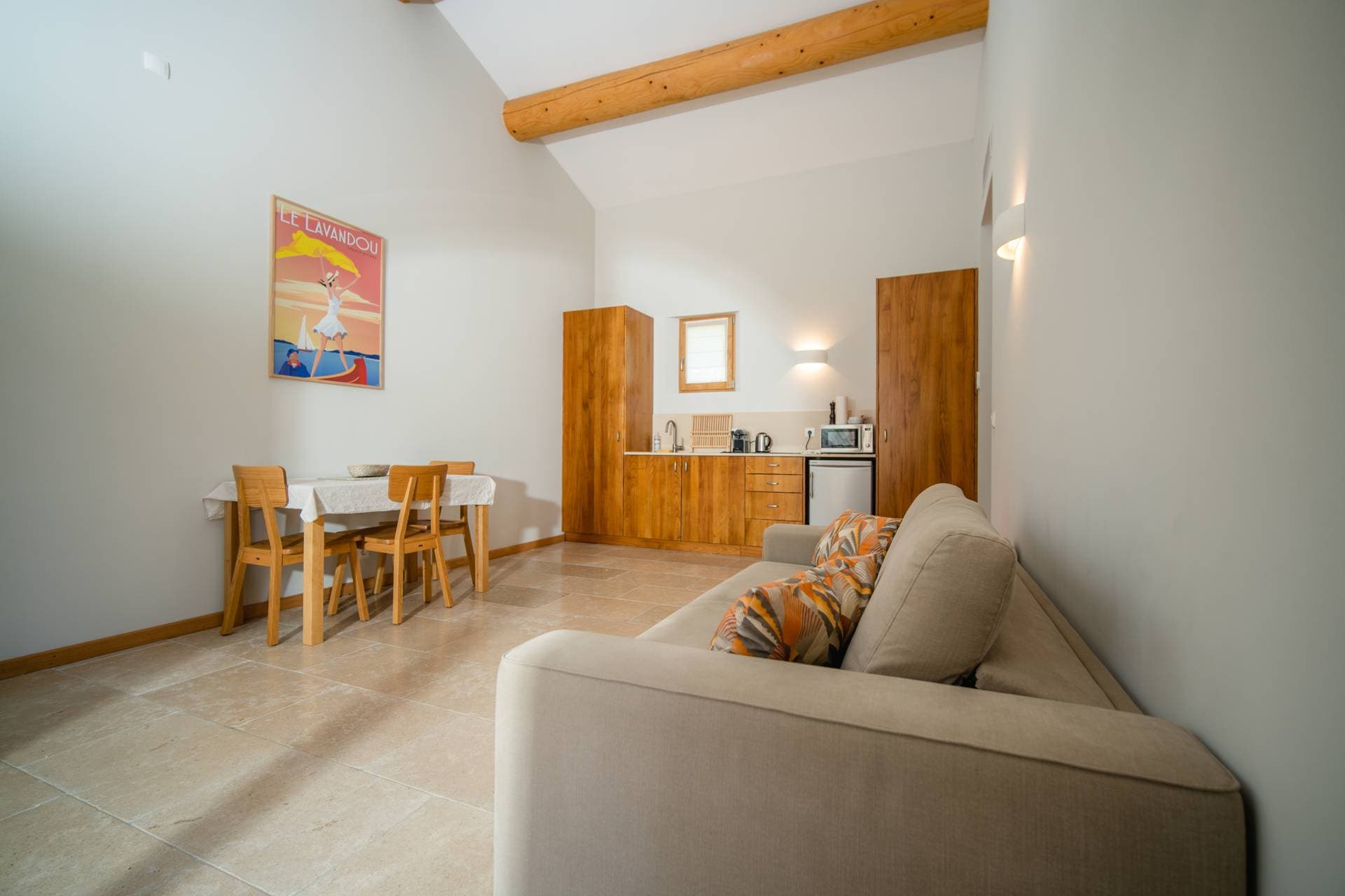 Le Relais du Vieux Sauvaire 23