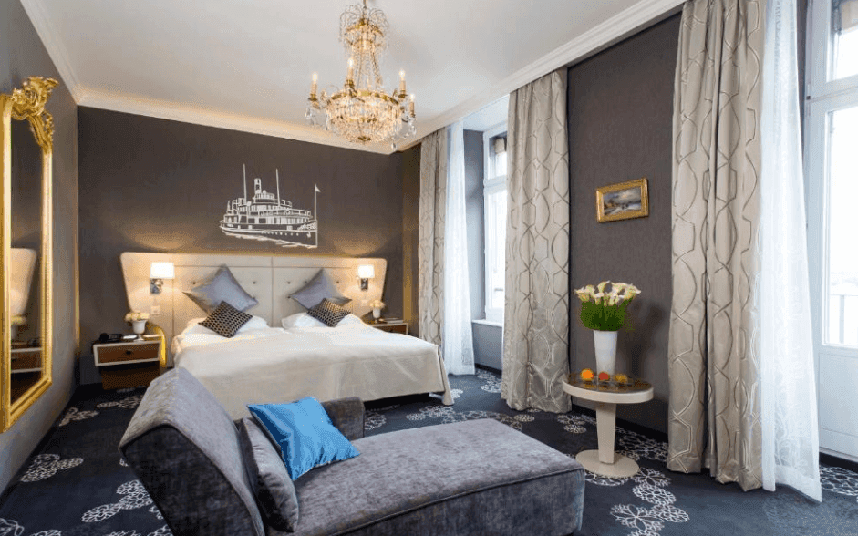 Hotel Schweizerhof Luzern 17