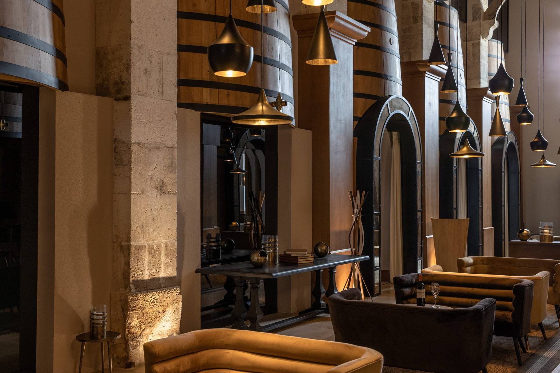 L'Hôtel Chais Monnet & Spa 8