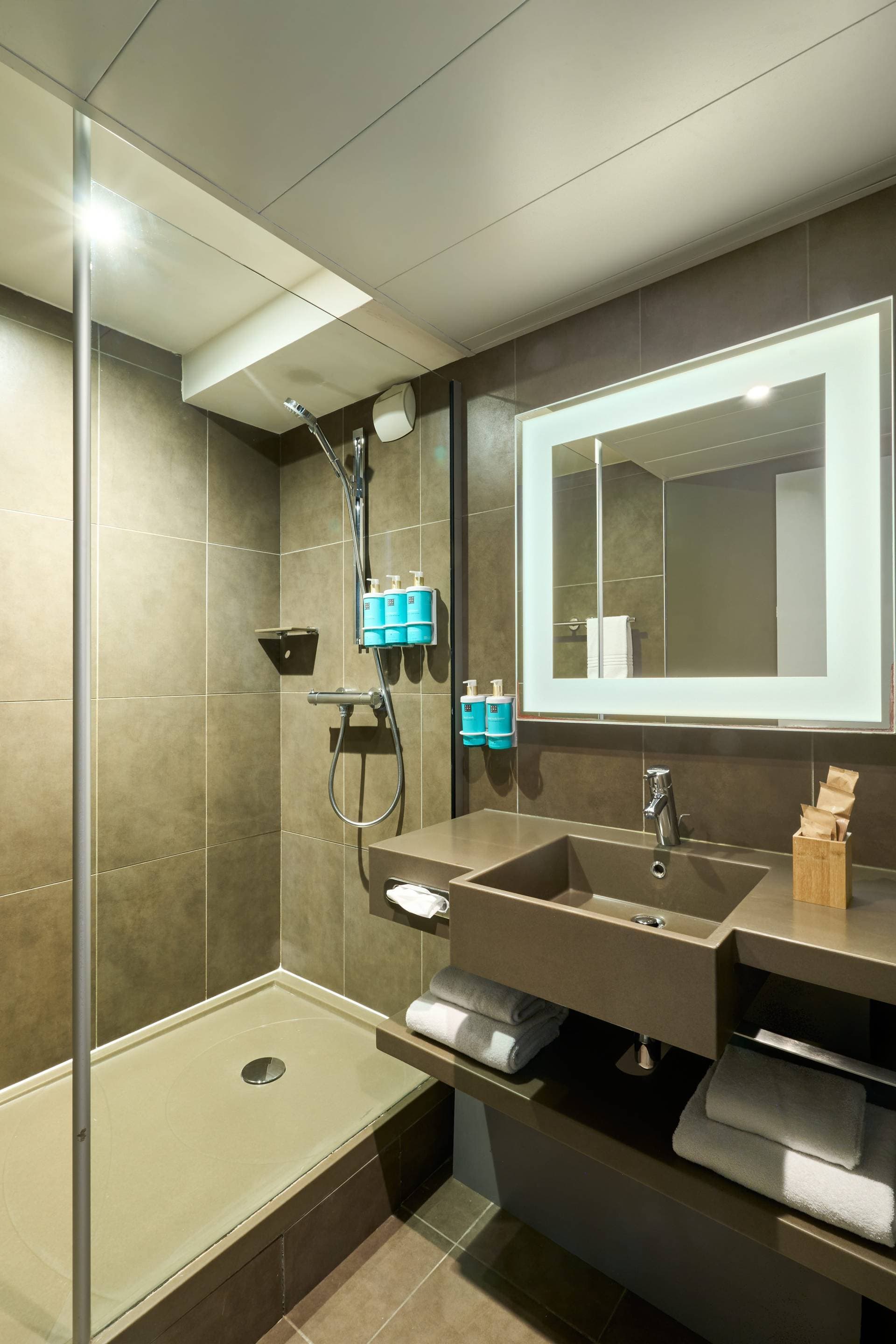 Novotel Paris la Défense Esplanade  14