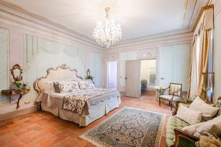 Villa Moscheni 22