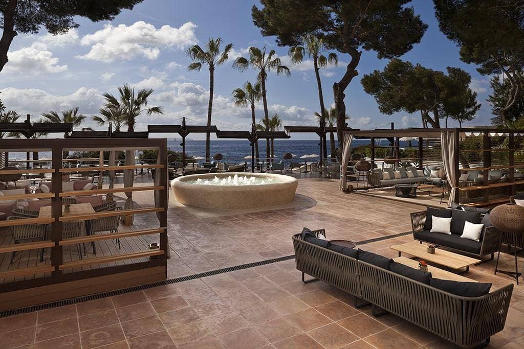 Hotel de Mar, A Gran Meliá Hotel 7