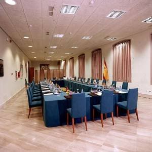 Palacio de Congresos de Cádiz 10