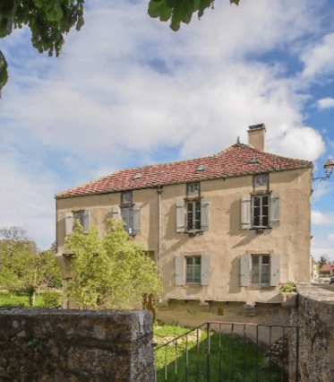 La Maison familiale 16