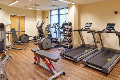 InterContinental Edinburgh The George by IHG 6
