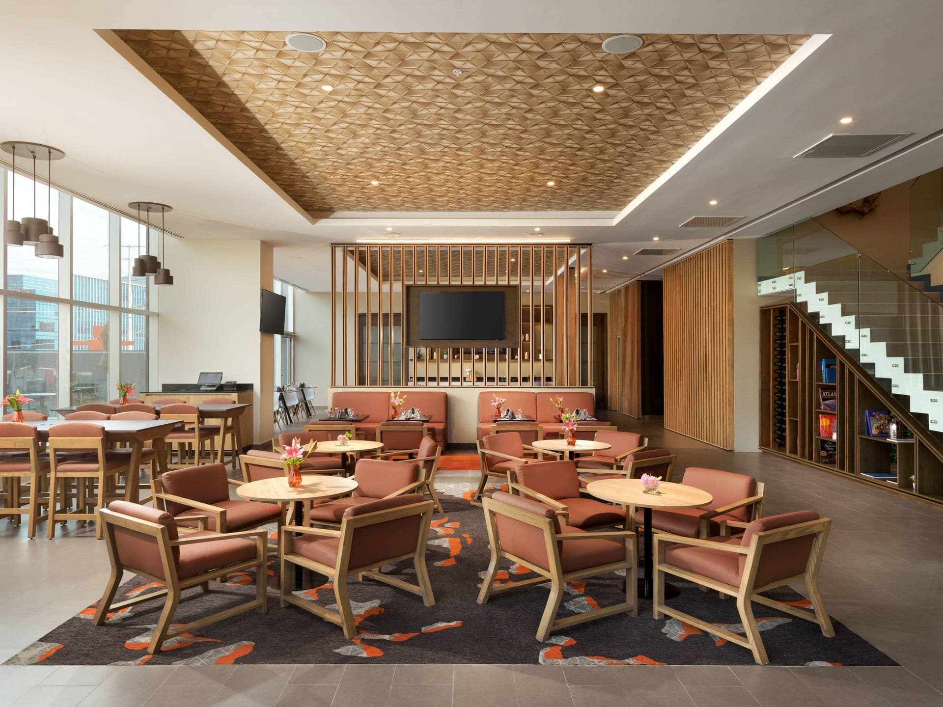 Hyatt House Monterrey Valle / San Pedro 8