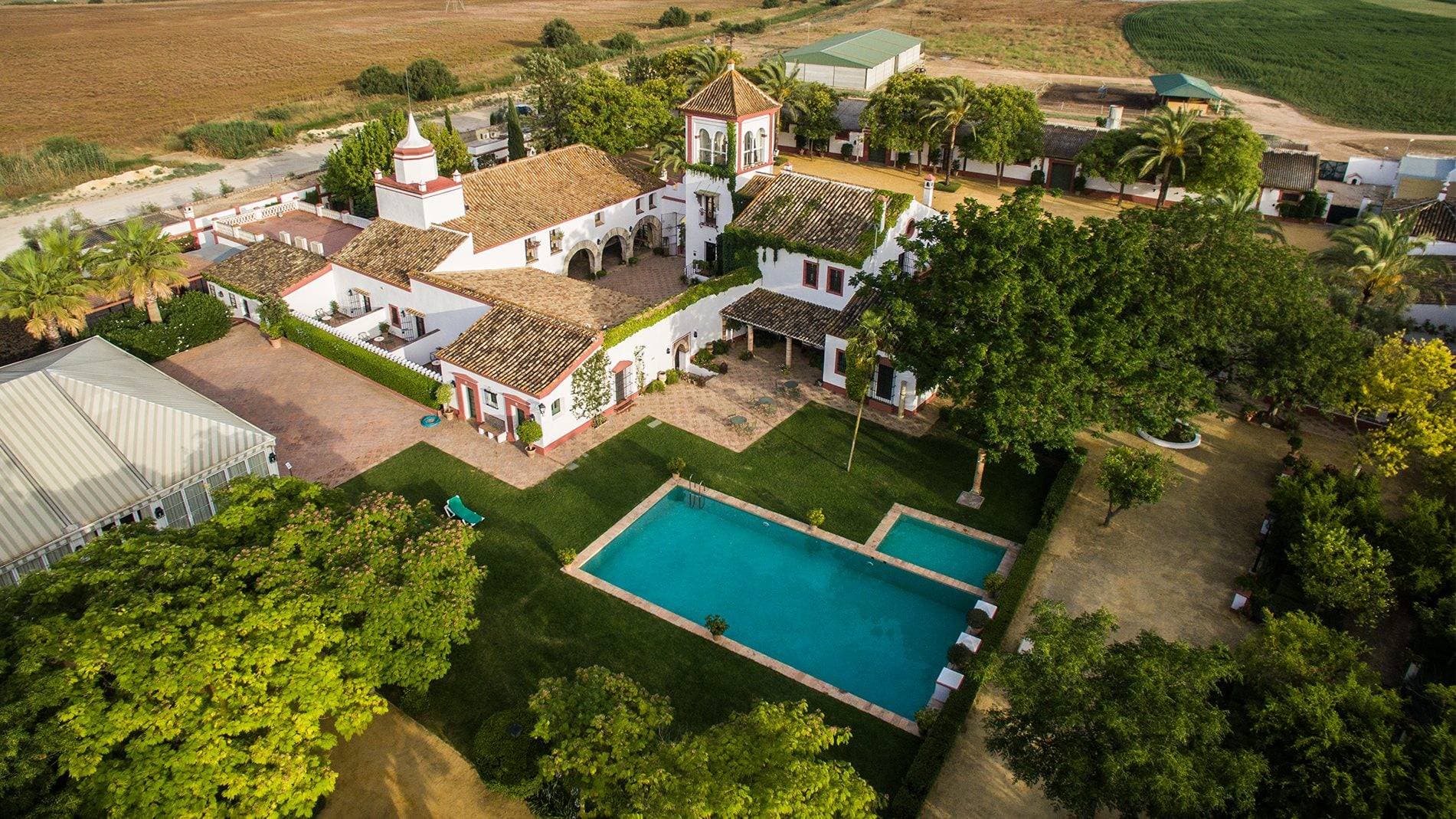 Hacienda de Orán 6