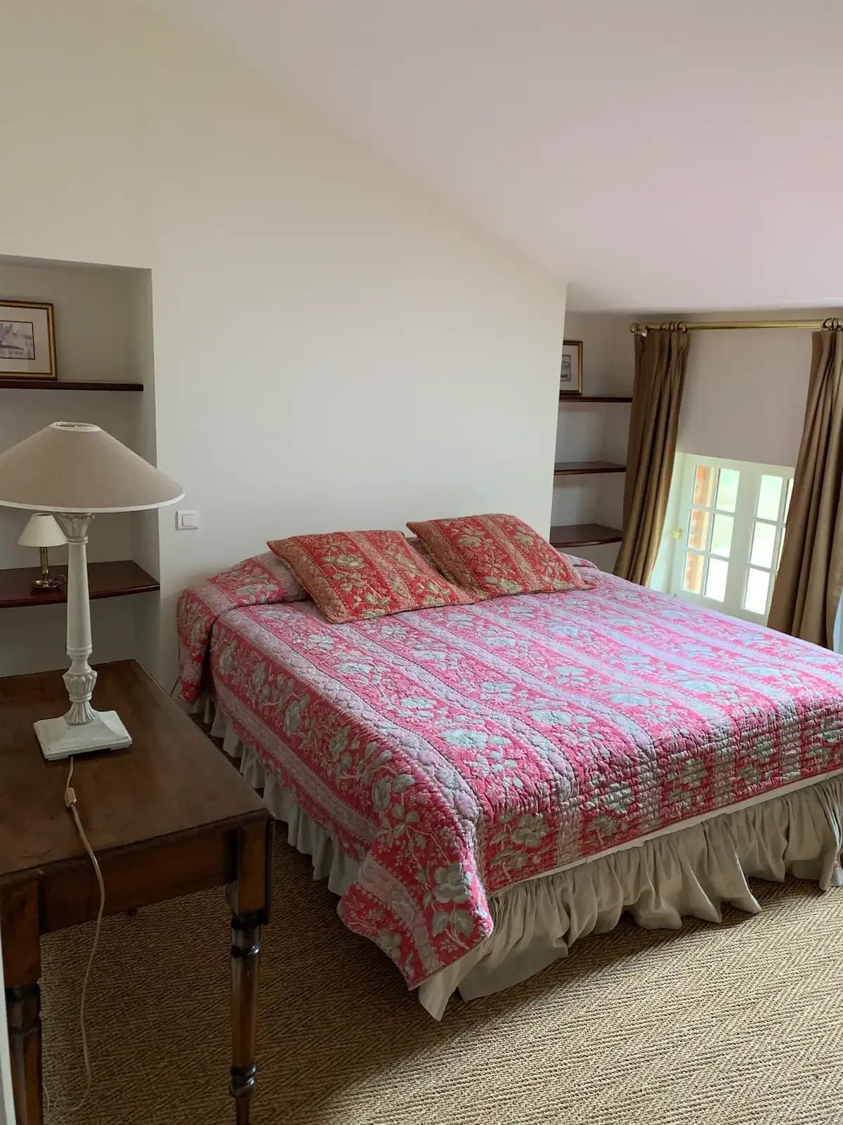 Le domaine de Boiron 22