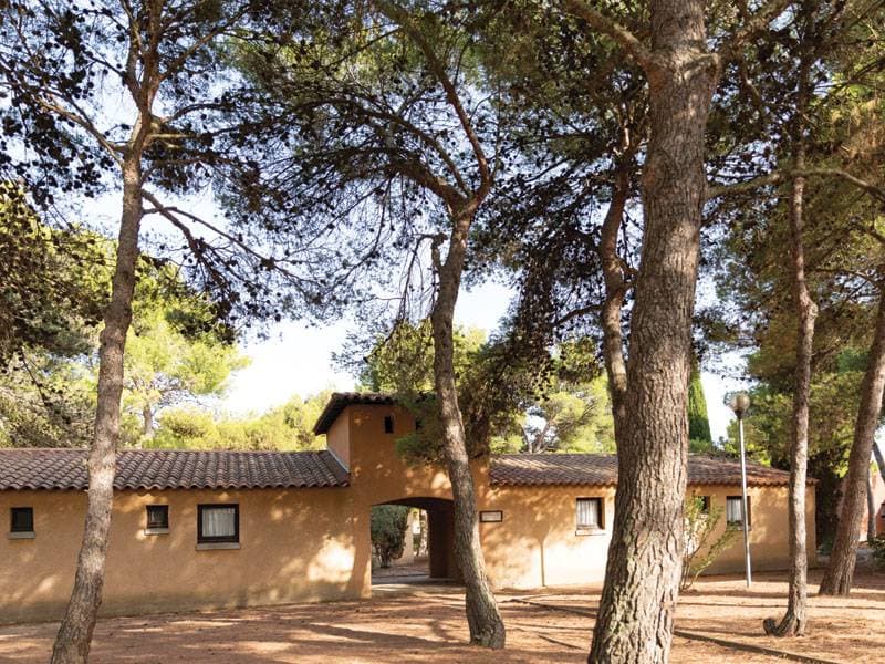Sowell Cap d'Agde**** 18