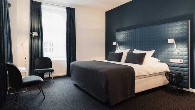 Van der Valk Hotel Het Arresthuis 8