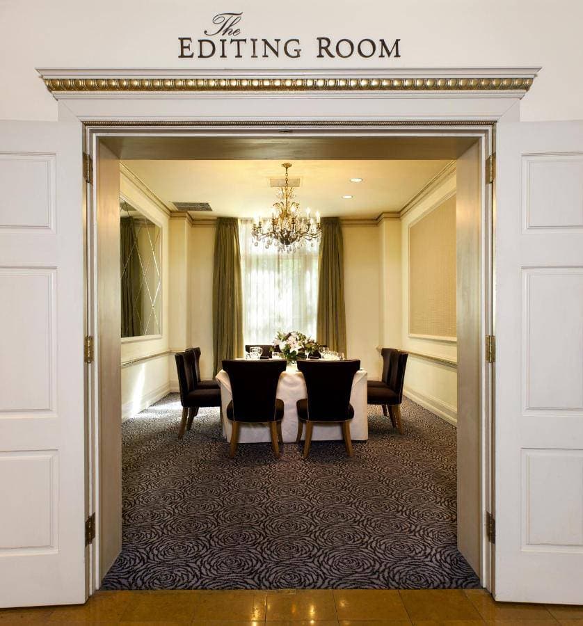 Hotel DeLuxe 14