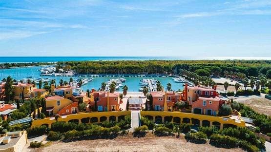 Hotel degli Argonauti 2