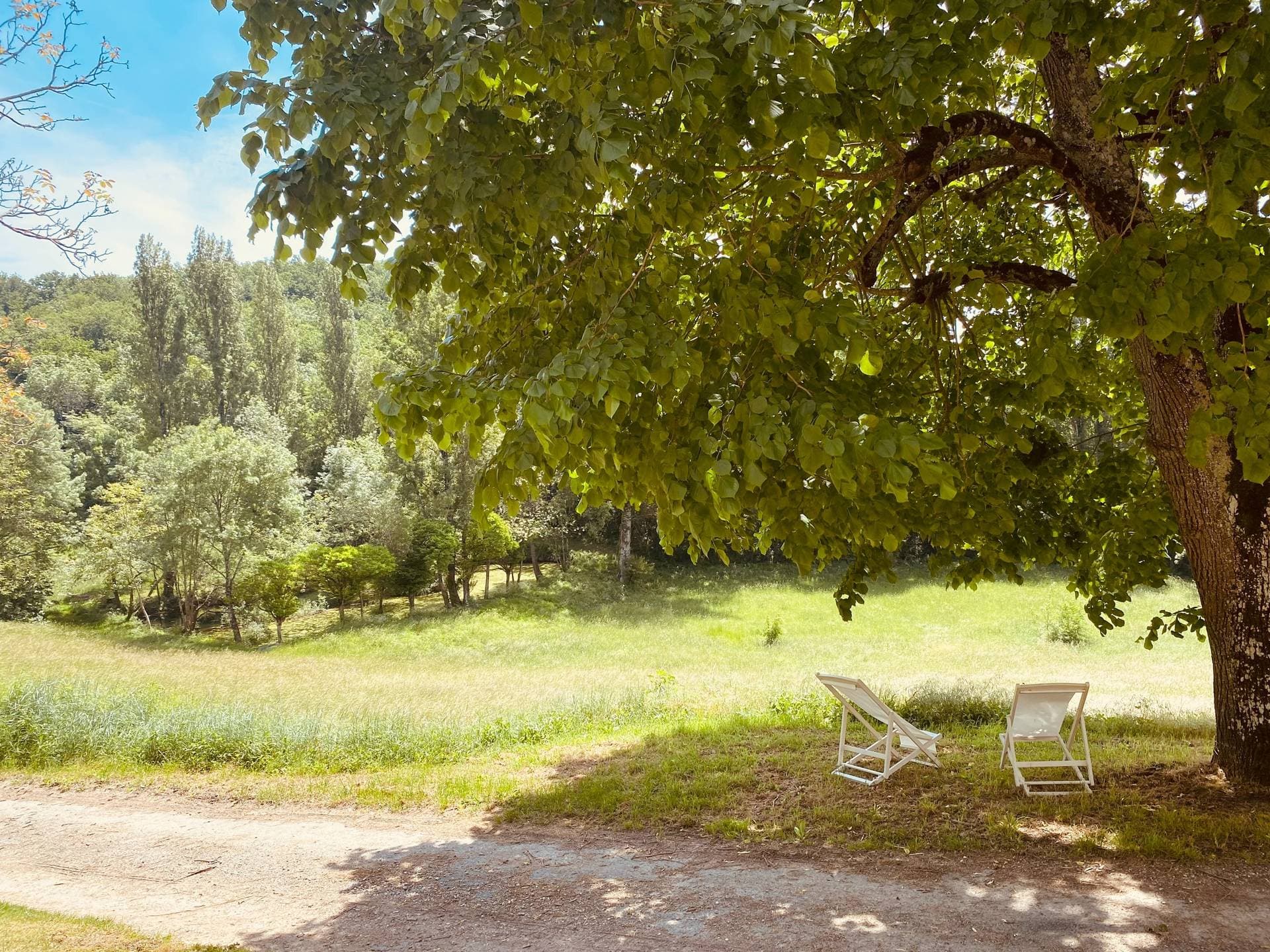 Gîte de Fompesquiere 5