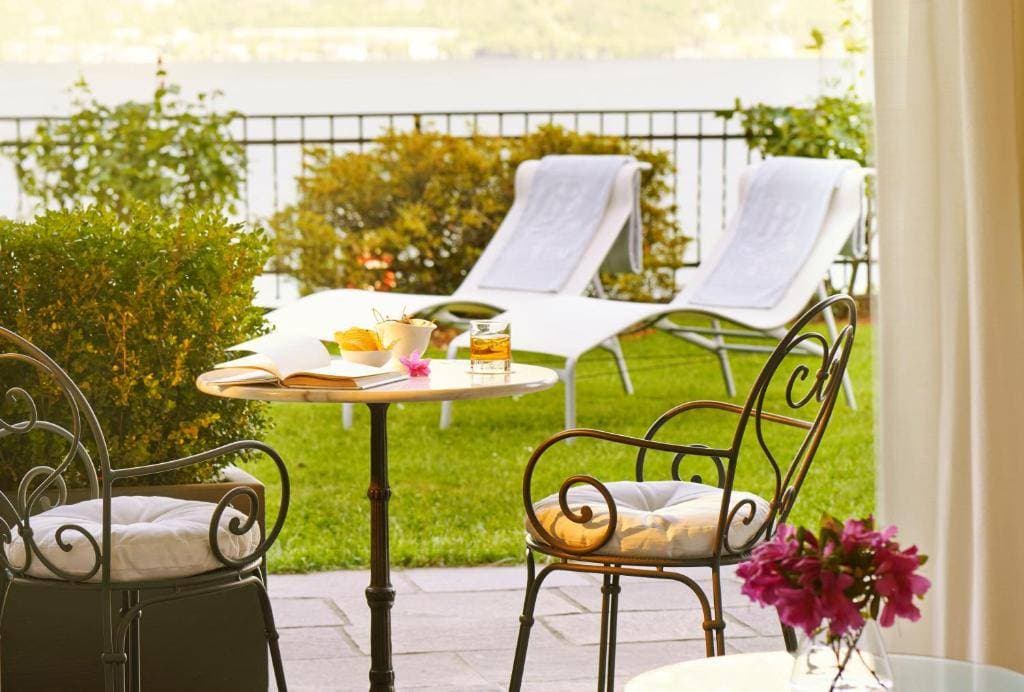 Hotel Belvedere Bellagio 4