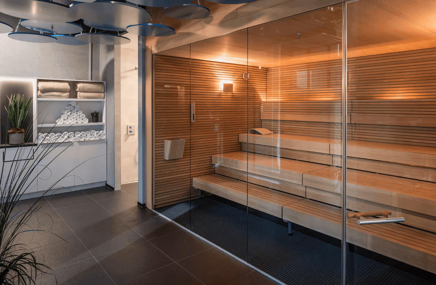 Meliá Frankfurt City 24