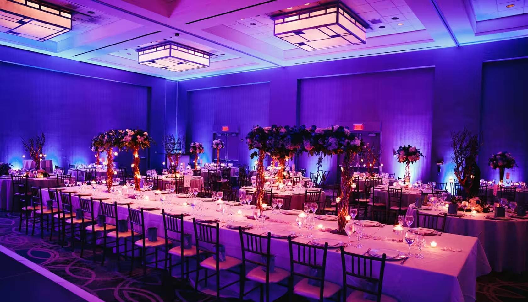 Sky Emerald Banqueting Suite 8